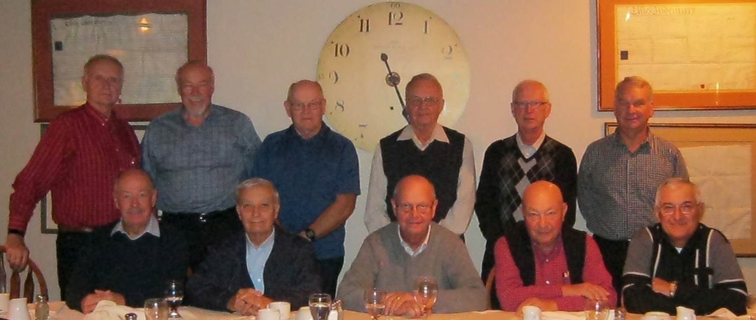 Class Lunch Oct 2016 1