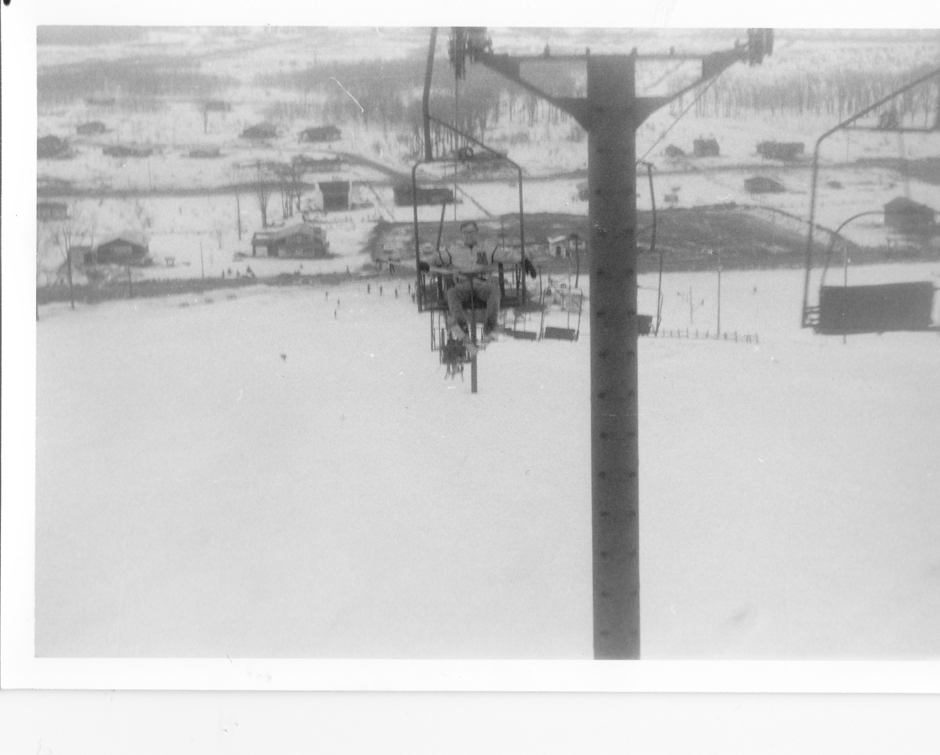 Up the Down Staircase